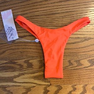 Oh Polly Bikini Bottom